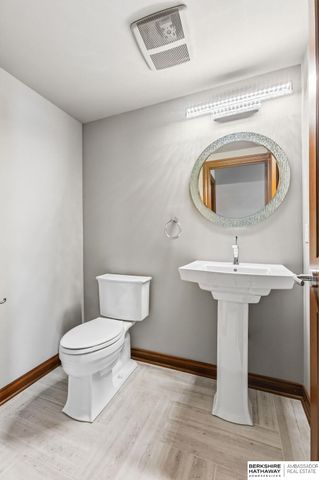 519 S 249th Circle, Waterloo, NE 68069