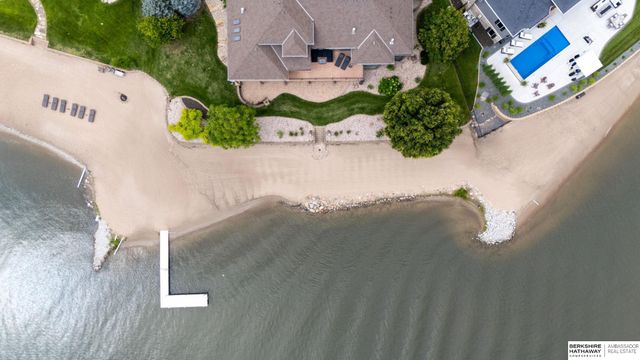 519 S 249th Circle, Waterloo, NE 68069