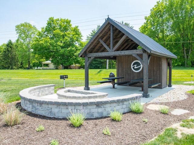 6285 Wasco Drive, Whitestown, IN 46075