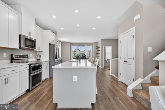 167 WHITSON WOODS PL, Stafford, VA 22554