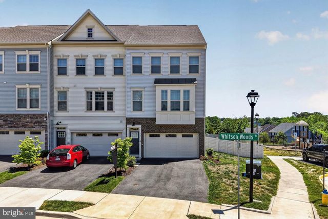 167 WHITSON WOODS PL, Stafford, VA 22554
