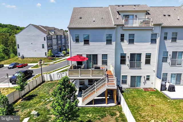 167 WHITSON WOODS PL, Stafford, VA 22554