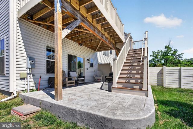 167 WHITSON WOODS PL, Stafford, VA 22554