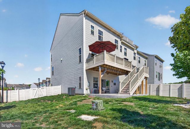 167 WHITSON WOODS PL, Stafford, VA 22554