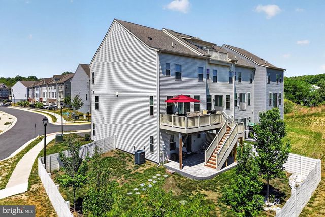 167 WHITSON WOODS PL, Stafford, VA 22554