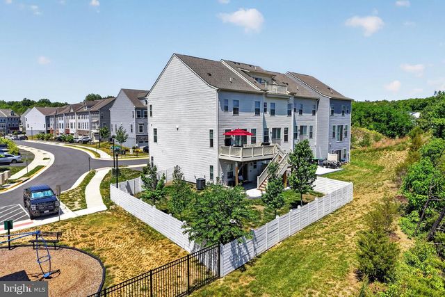 167 WHITSON WOODS PL, Stafford, VA 22554