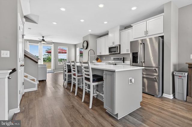 167 WHITSON WOODS PL, Stafford, VA 22554