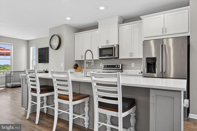 167 WHITSON WOODS PL, Stafford, VA 22554