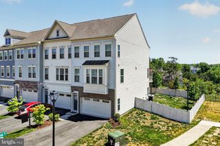 167 WHITSON WOODS PL, Stafford, VA 22554