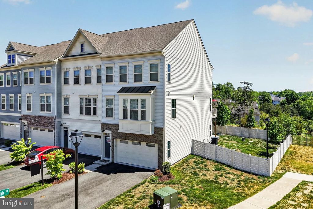 167 WHITSON WOODS PL, Stafford, VA 22554