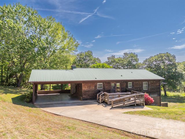 184 Clelo Drive, Casar, NC 28020