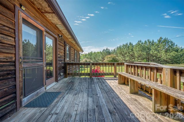 184 Clelo Drive, Casar, NC 28020