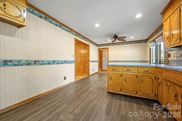 184 Clelo Drive, Casar, NC 28020