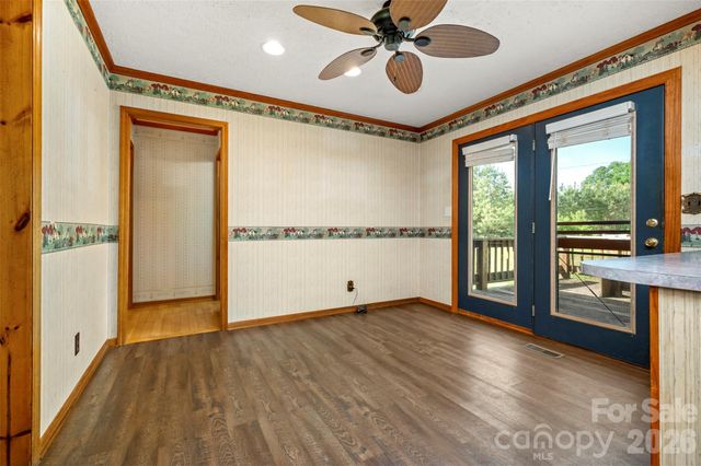 184 Clelo Drive, Casar, NC 28020