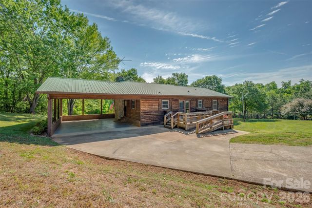 184 Clelo Drive, Casar, NC 28020