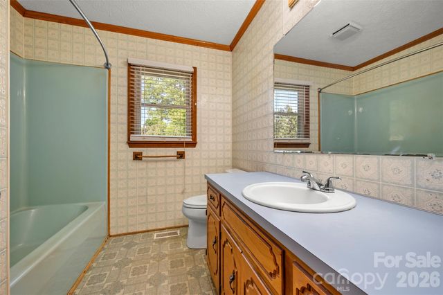 184 Clelo Drive, Casar, NC 28020