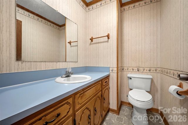 184 Clelo Drive, Casar, NC 28020