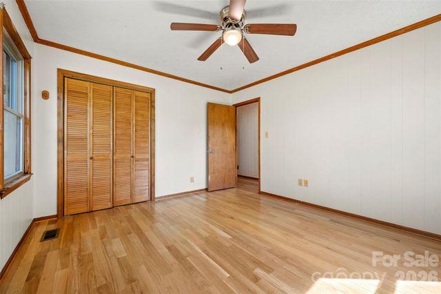 184 Clelo Drive, Casar, NC 28020