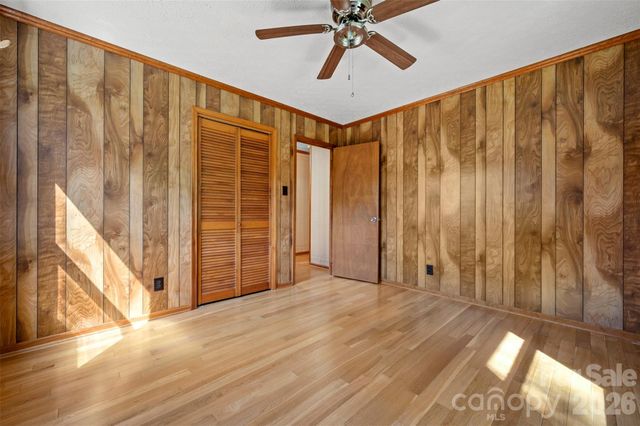 184 Clelo Drive, Casar, NC 28020