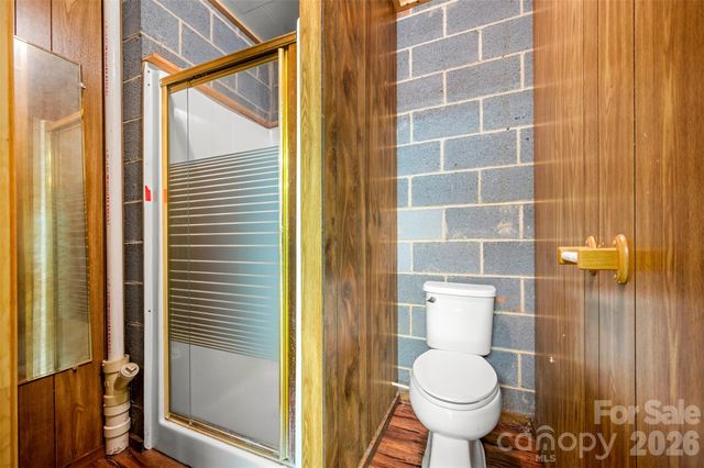 184 Clelo Drive, Casar, NC 28020