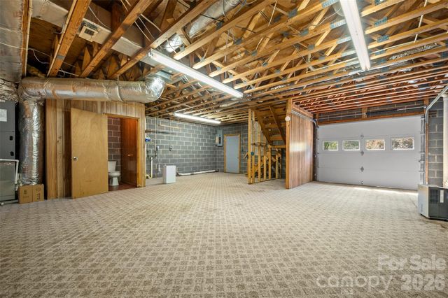 184 Clelo Drive, Casar, NC 28020
