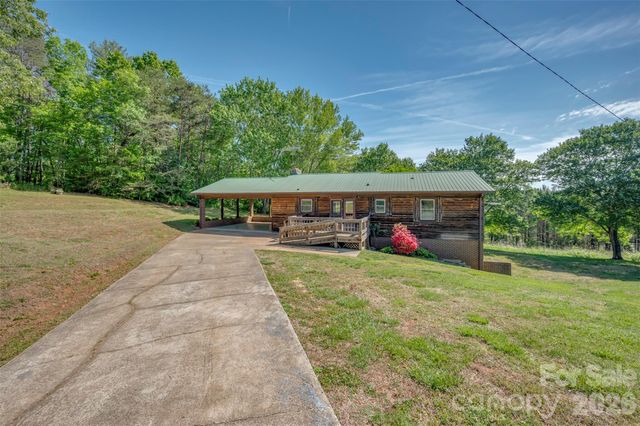 184 Clelo Drive, Casar, NC 28020