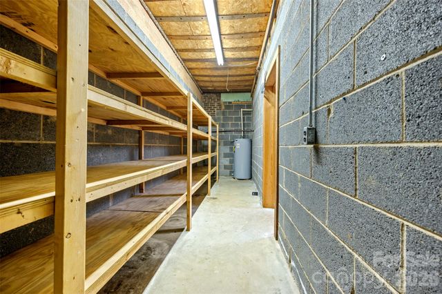 184 Clelo Drive, Casar, NC 28020
