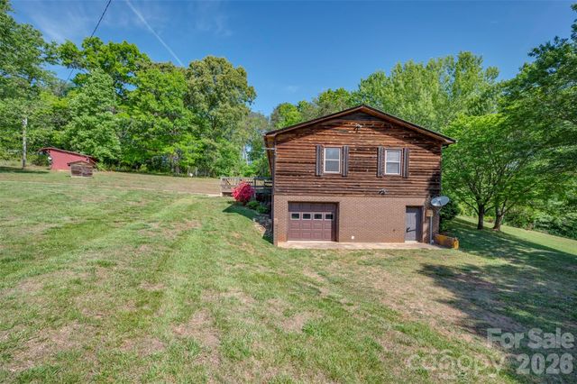 184 Clelo Drive, Casar, NC 28020