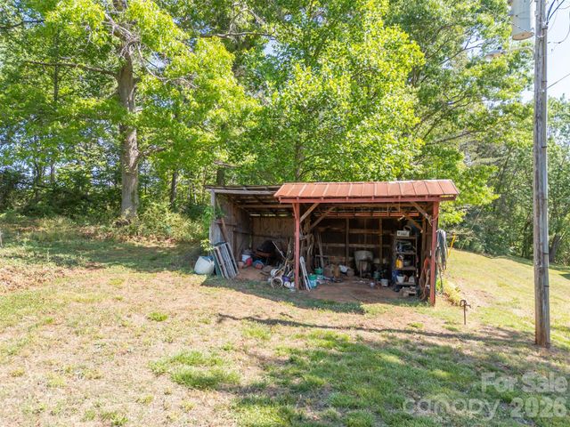 184 Clelo Drive, Casar, NC 28020