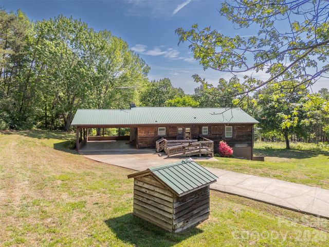 184 Clelo Drive, Casar, NC 28020