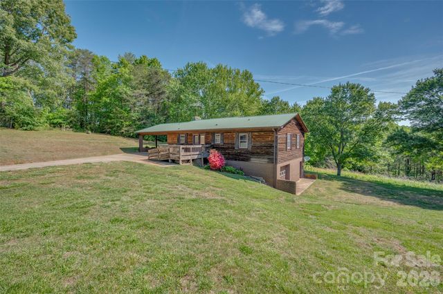 184 Clelo Drive, Casar, NC 28020