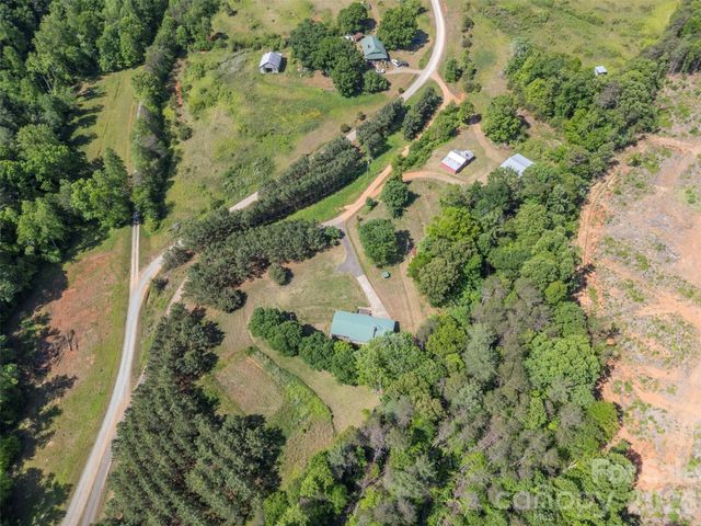184 Clelo Drive, Casar, NC 28020