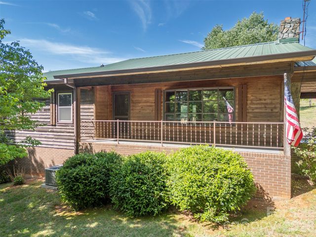 184 Clelo Drive, Casar, NC 28020