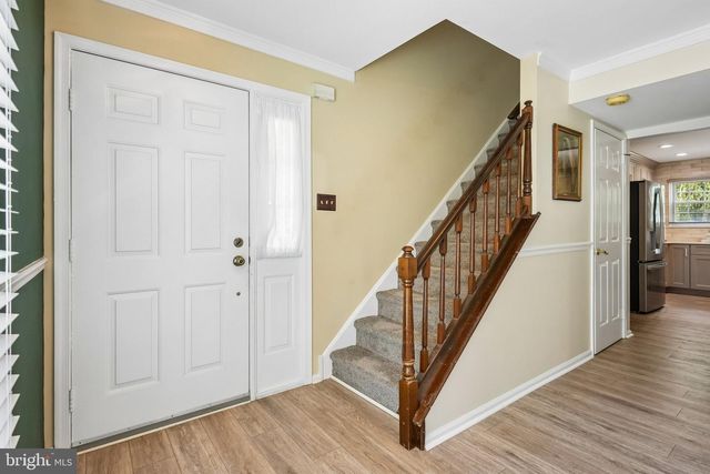 7 FAIRMOUNT DR, Sicklerville, NJ 08081
