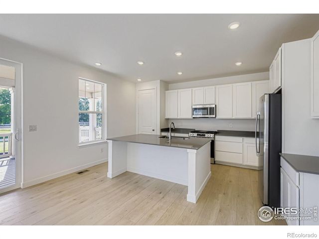 3156 Ironton Drive, Loveland, CO 80538