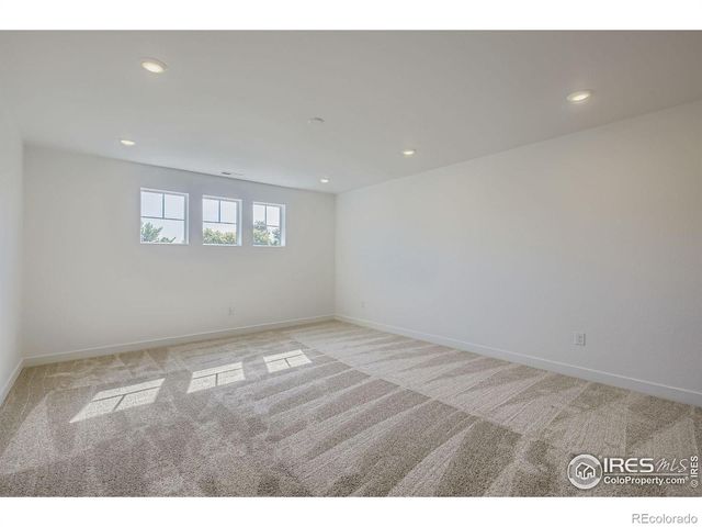 3156 Ironton Drive, Loveland, CO 80538