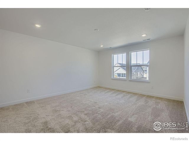 3156 Ironton Drive, Loveland, CO 80538