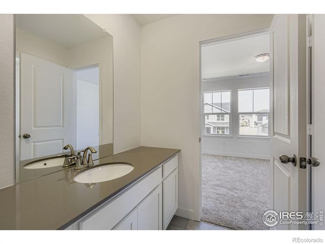 3156 Ironton Drive, Loveland, CO 80538