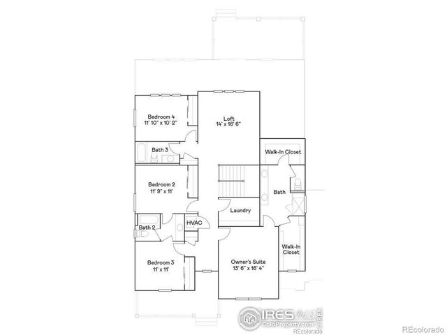 3156 Ironton Drive, Loveland, CO 80538