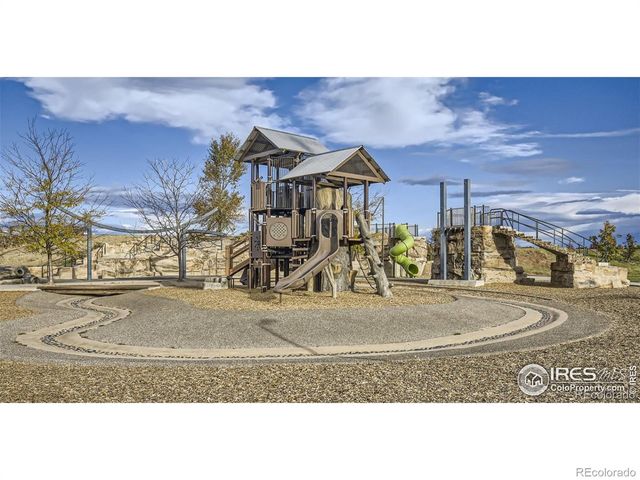 3156 Ironton Drive, Loveland, CO 80538