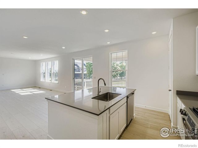 3156 Ironton Drive, Loveland, CO 80538