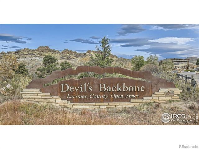 3156 Ironton Drive, Loveland, CO 80538