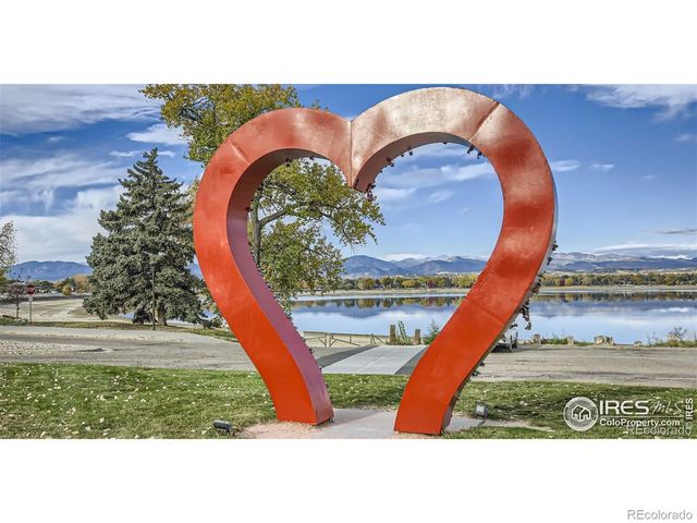 3156 Ironton Drive, Loveland, CO 80538