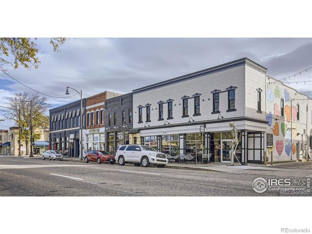 3156 Ironton Drive, Loveland, CO 80538