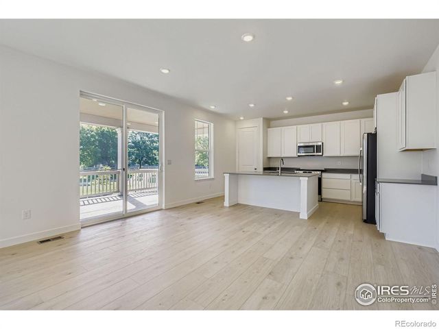 3156 Ironton Drive, Loveland, CO 80538