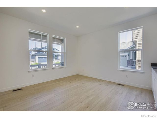 3156 Ironton Drive, Loveland, CO 80538