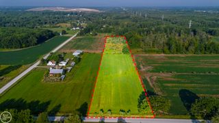 00 Bethuy Road, Casco Twp, MI 48064