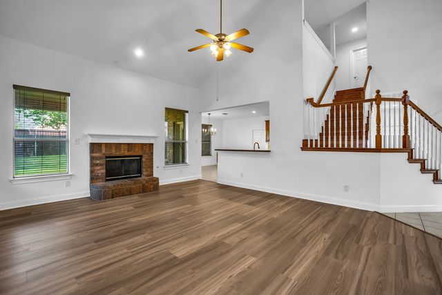 307 Sweet Gum Lane, Sunnyvale, TX 75182