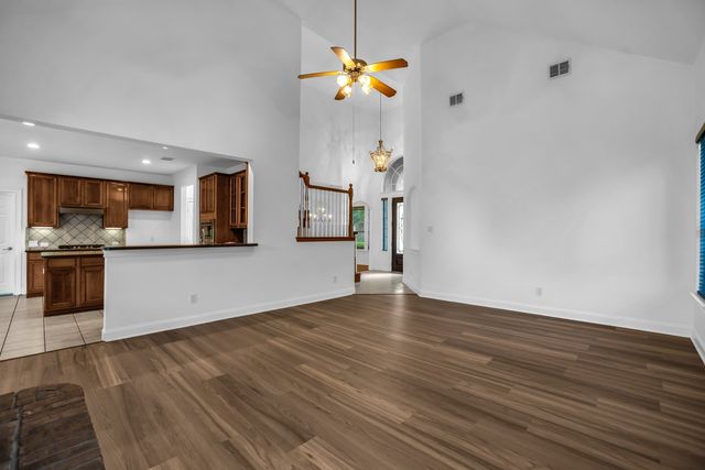 307 Sweet Gum Lane, Sunnyvale, TX 75182