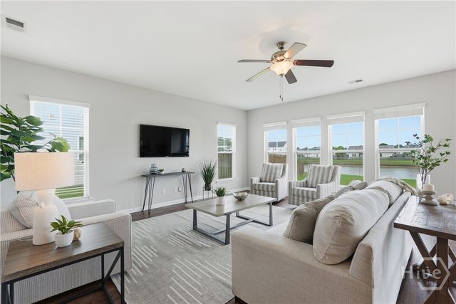 192 Brickhill Circle, Savannah, GA 31407